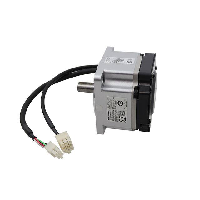 MQMF021L1S2 Panasonic Industrial Automation Sales  Motores - CA CC